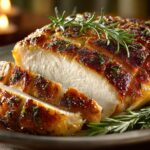 Slow Cooker Turkey Breast
