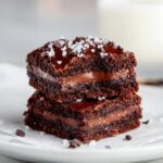 Small Batch Double Chocolate