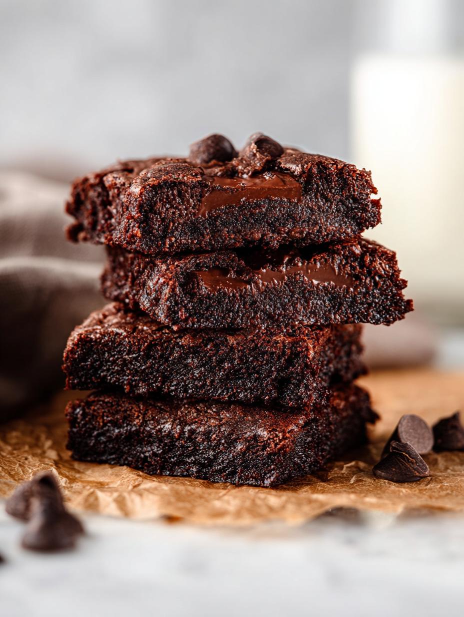 Small Batch Double Chocolate Cookies: 8 Irresistible Treats - Small Batch Double Chocolate - additional detail