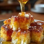 Southern Style Honey Butter