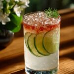 Springwater Cocktail