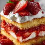 Strawberry Shortcake