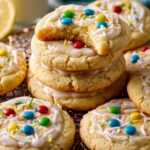 Sugar Cookies