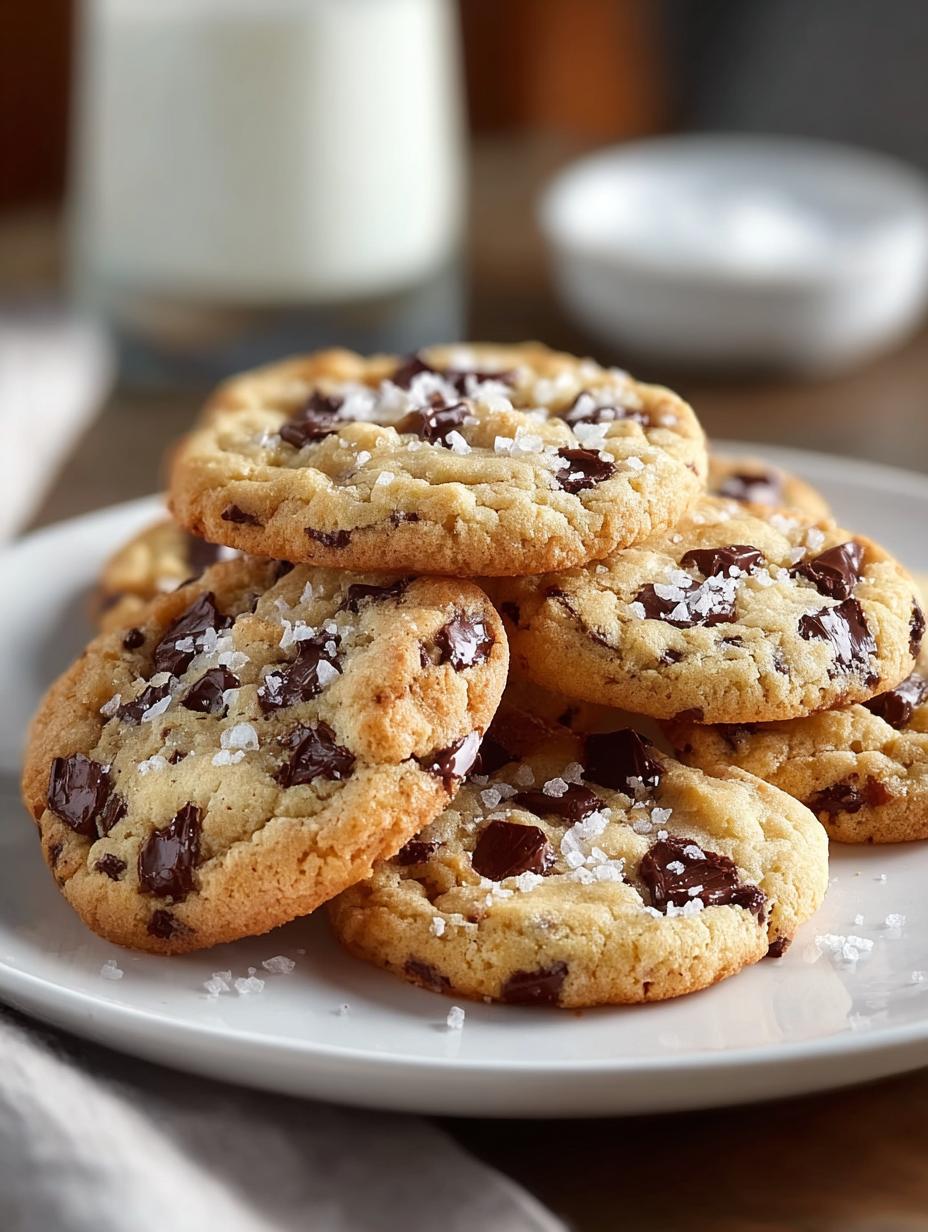 Sweet Chocolate Chip Toffee: 7 Irresistible Cookies 4 Sweet Chocolate Chip Toffee: 7 Irresistible Cookies - Sweet Chocolate Chip Toffee - main visual representation