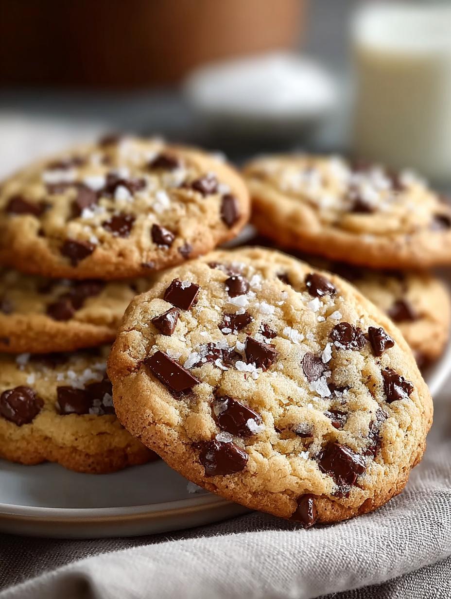 Sweet Chocolate Chip Toffee: 7 Irresistible Cookies 5 Sweet Chocolate Chip Toffee: 7 Irresistible Cookies - Sweet Chocolate Chip Toffee - additional detail