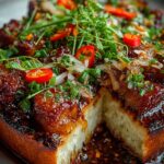 Sweet Spicy Hot Honey