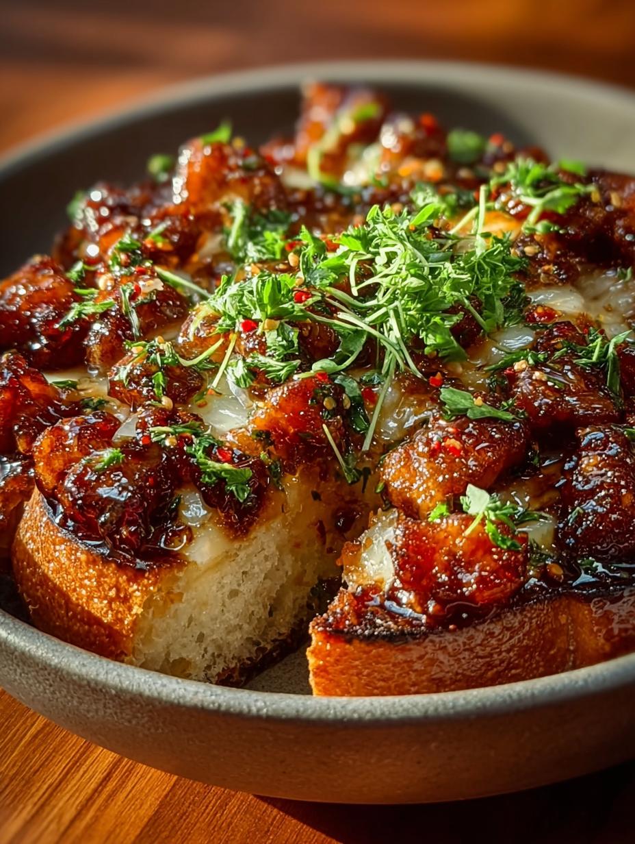 Sweet Spicy Hot Honey: 5 Bold Ways to Elevate Your Dishes - Sweet Spicy Hot Honey - additional detail