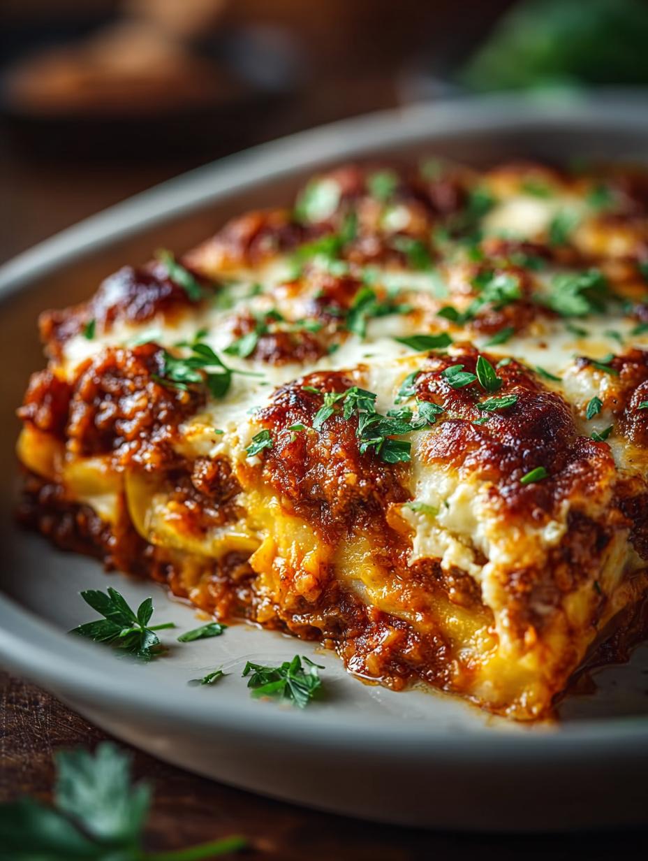 Unstuffed Cabbage Casserole with Ground Beef Delight 4 Unstuffed Cabbage Casserole with Ground Beef Delight - Unstuffed Cabbage Casserole with - main visual representation