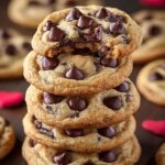 Valentines Day Chocolate Chip