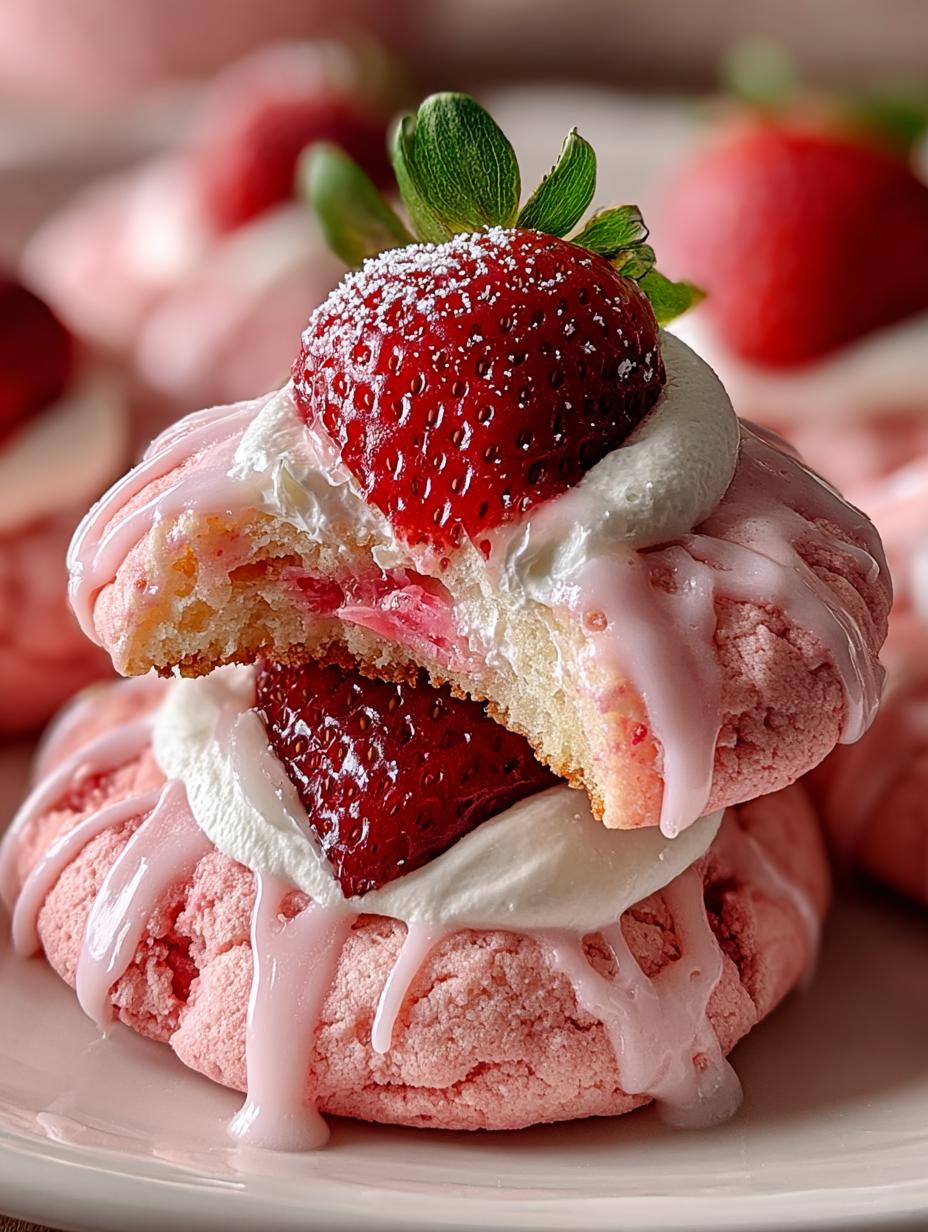 Valentines Day Dessert Ideas