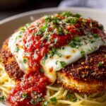 Veal Parmesan