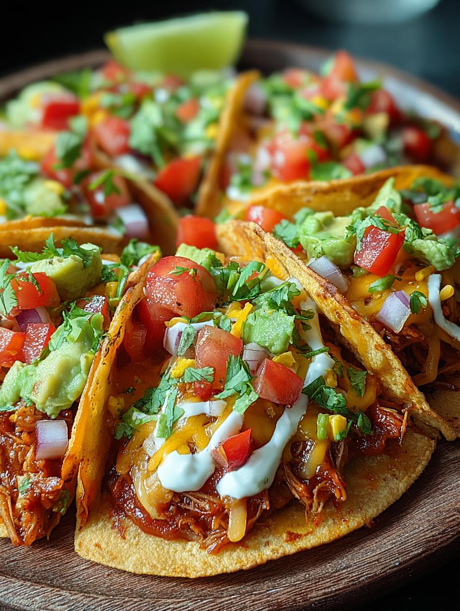 Vegan Gluten Free Taco