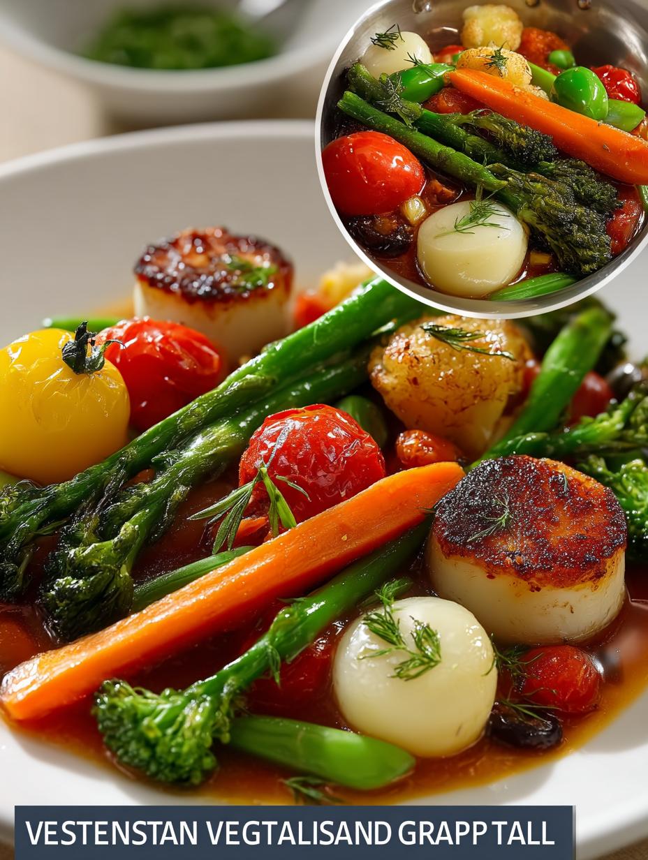 Vegetarian Vegetable: 5 Quick Soup Recipes to Savor 4 Vegetarian Vegetable: 5 Quick Soup Recipes to Savor - Vegetarian Vegetable - main visual representation