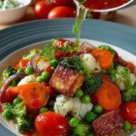 Vegetarian Vegetable