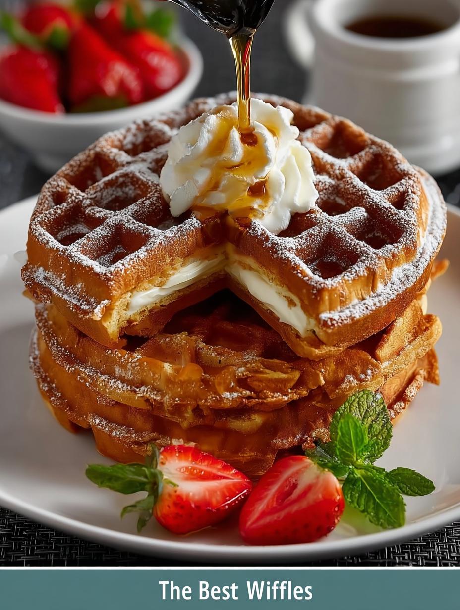 Waffles