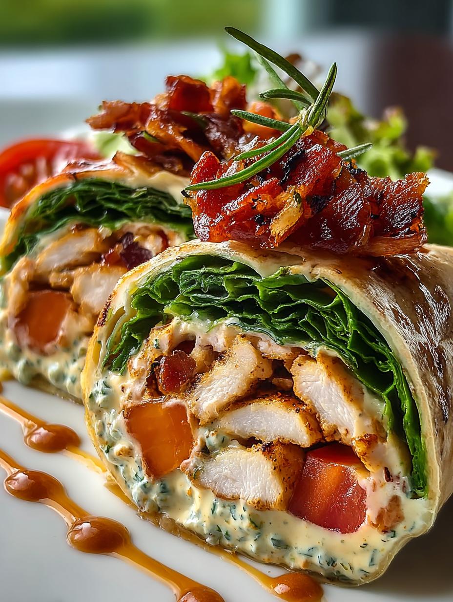 Wrap That Saved Summer: 5 Ways to Enjoy This Delightful Meal - Wrap That Saved Summer - main visual representation