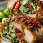 Wrap That Saved Summer