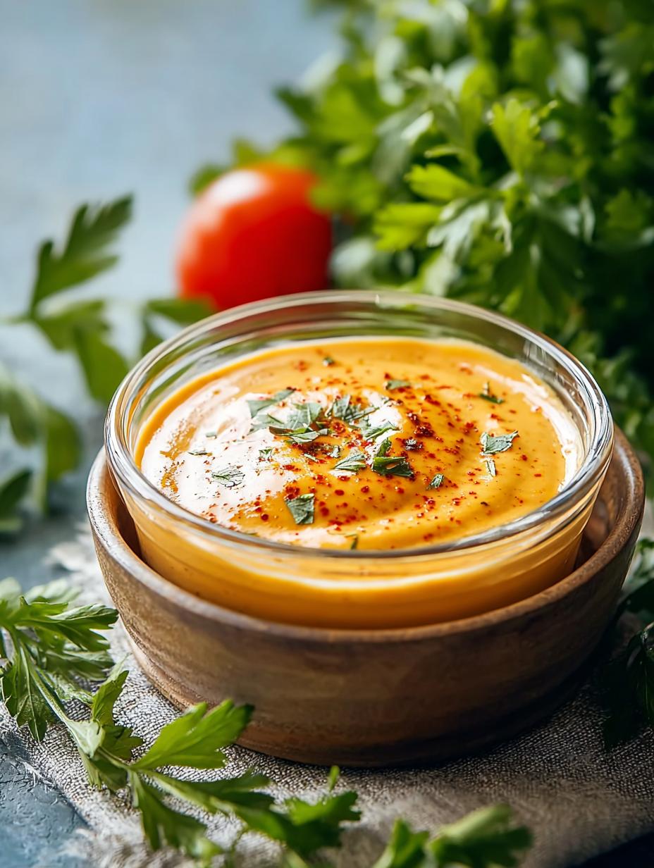 Luscious Yum Yum Sauce: 5 Simple Steps to Perfection - Yum Yum Sauce - main visual representation