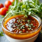 Yum Yum Sauce