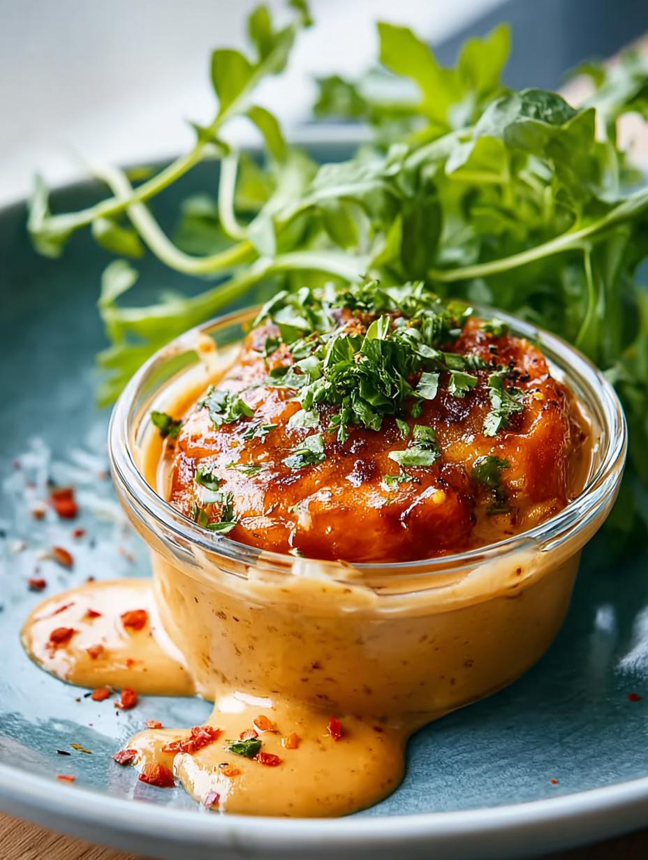 Luscious Yum Yum Sauce: 5 Simple Steps to Perfection - Yum Yum Sauce - additional detail
