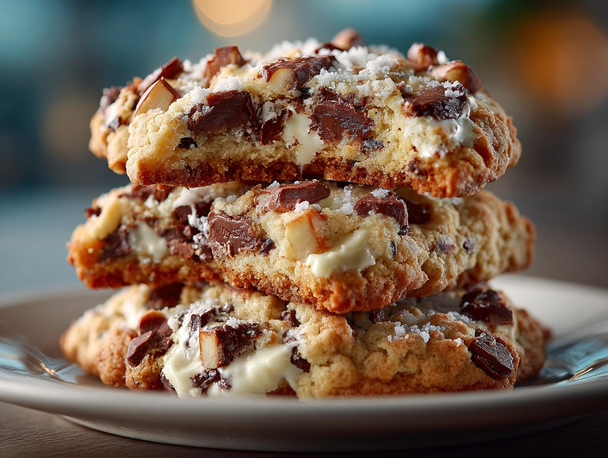 #comment 1125241: Indulge in Rocky Road Cookie Bliss - #comment 1125241 - main visual representation