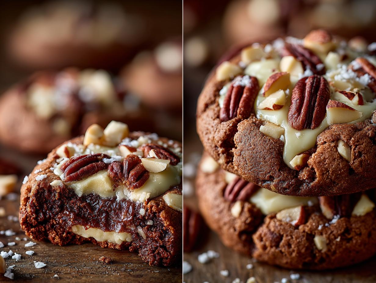 #comment 1126295: 12 Indulgent Rocky Road Cookies to Savor 5 #comment 1126295: 12 Indulgent Rocky Road Cookies to Savor - #comment 1126295 - additional detail