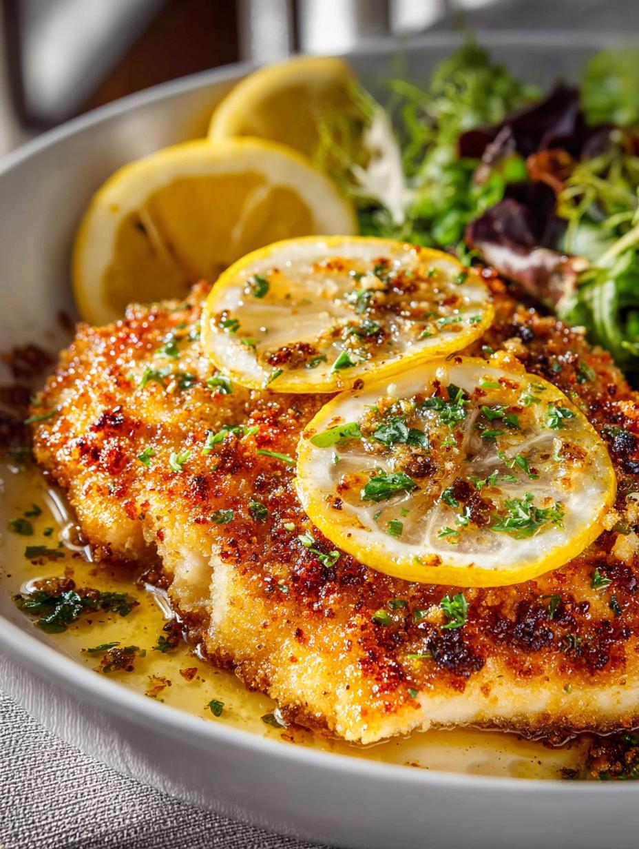 #comment 1129419: 7 Secrets for Perfect Lemon Chicken - #comment 1129419 - additional detail