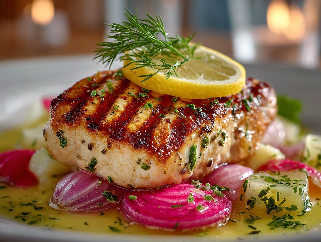 #comment 1130747: 5 Reasons to Love This Lemon Chicken Dish - #comment 1130747 - main visual representation