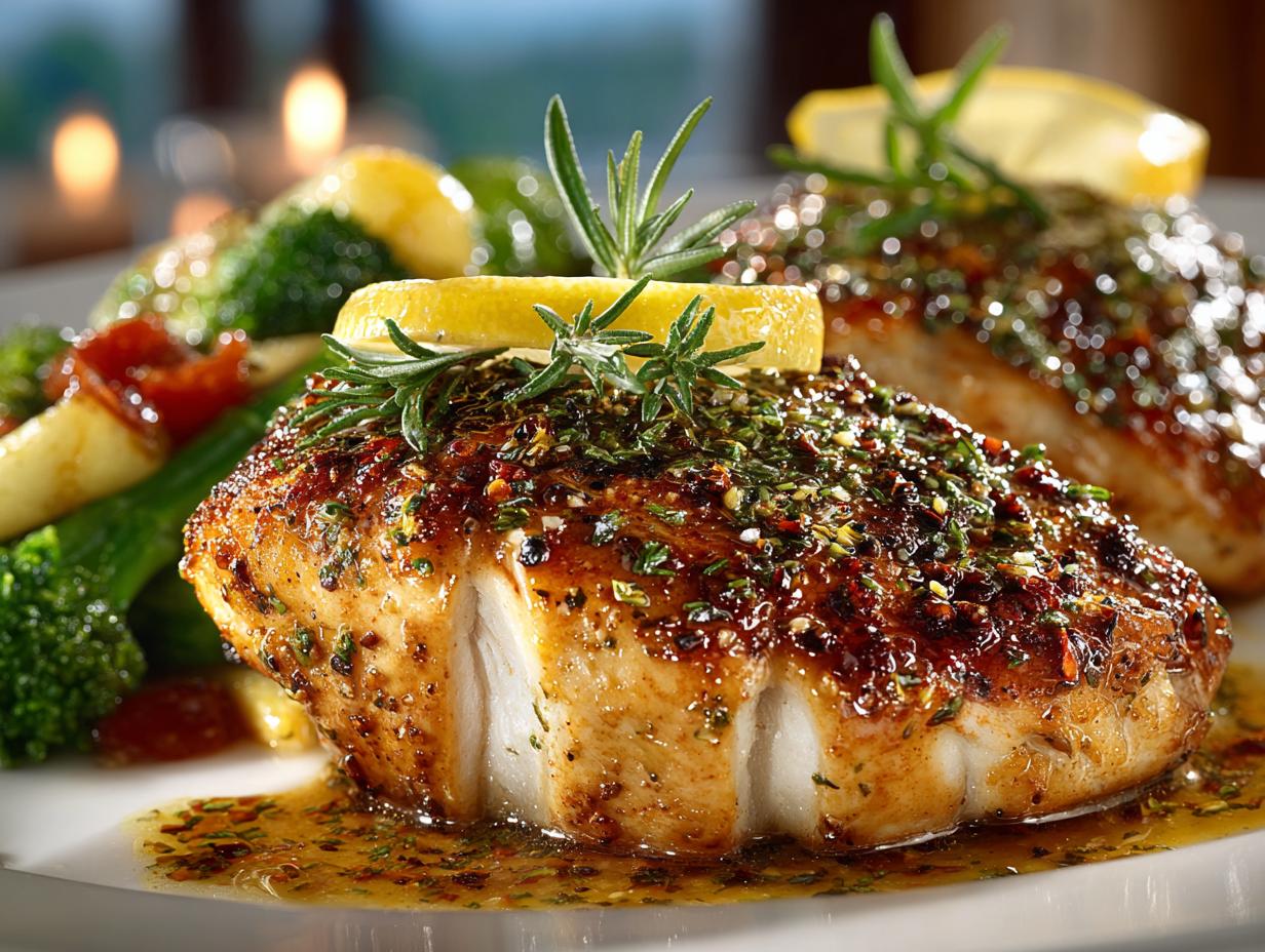 #comment 1130747: 5 Reasons to Love This Lemon Chicken Dish - #comment 1130747 - additional detail