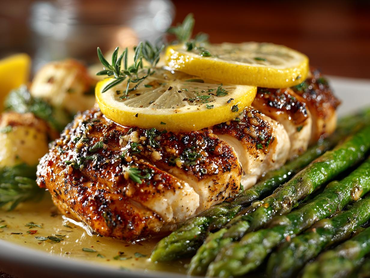 #comment 1130830: 7 Steps to Perfect Lemon Chicken - #comment 1130830 - main visual representation