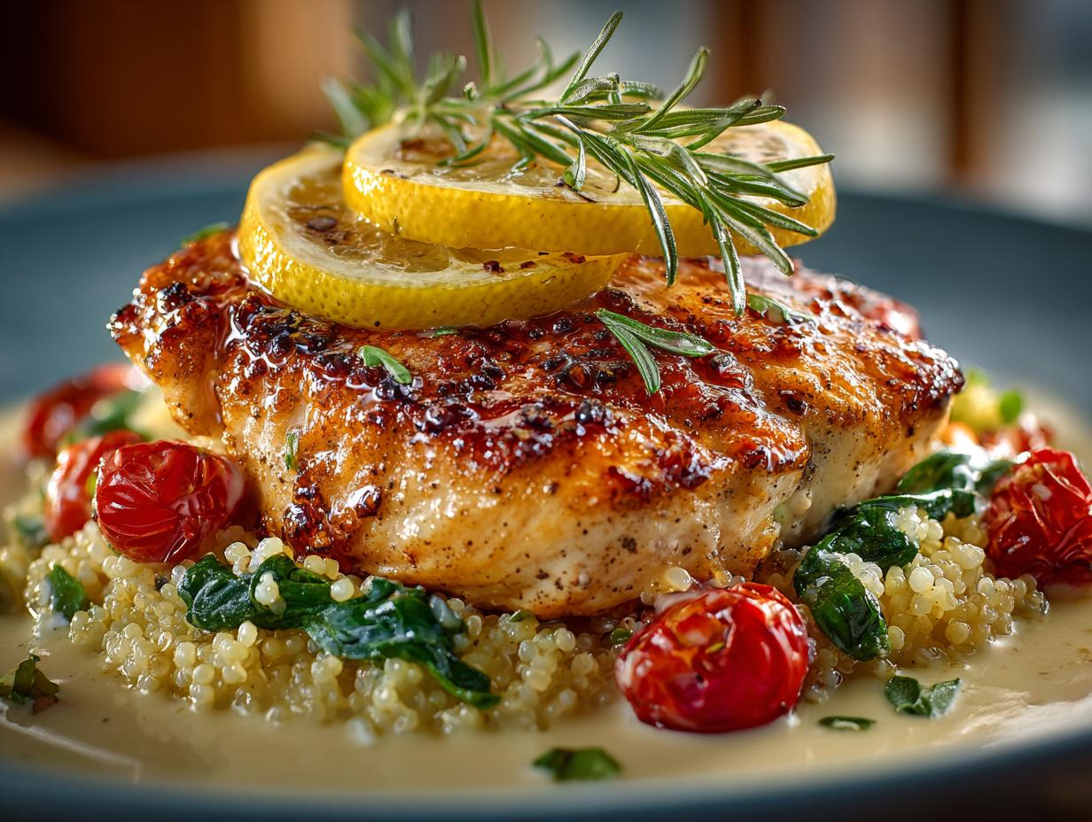 #comment 1130830: 7 Steps to Perfect Lemon Chicken - #comment 1130830 - additional detail