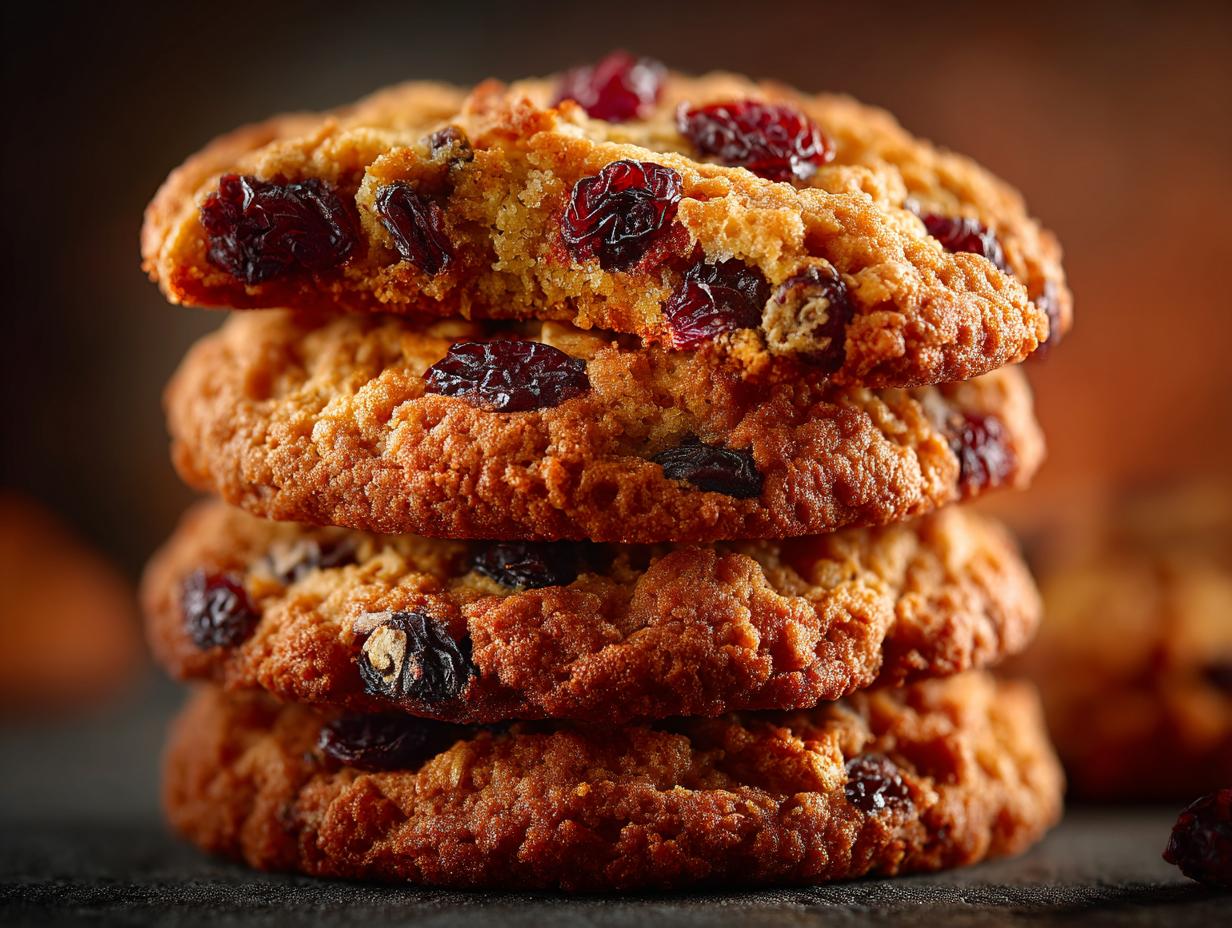 #comment 1205282: 7 Tips for Soft and Chewy Oatmeal Raisin Cookies - #comment 1205282 - additional detail