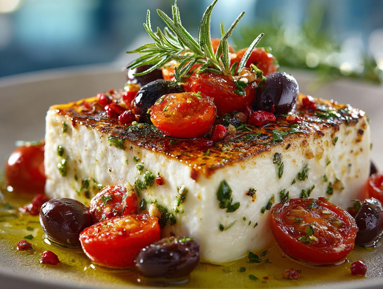 #comment 18488: 7 Reasons to Love Marinated Feta 4 #comment 18488: 7 Reasons to Love Marinated Feta - #comment 18488 - main visual representation