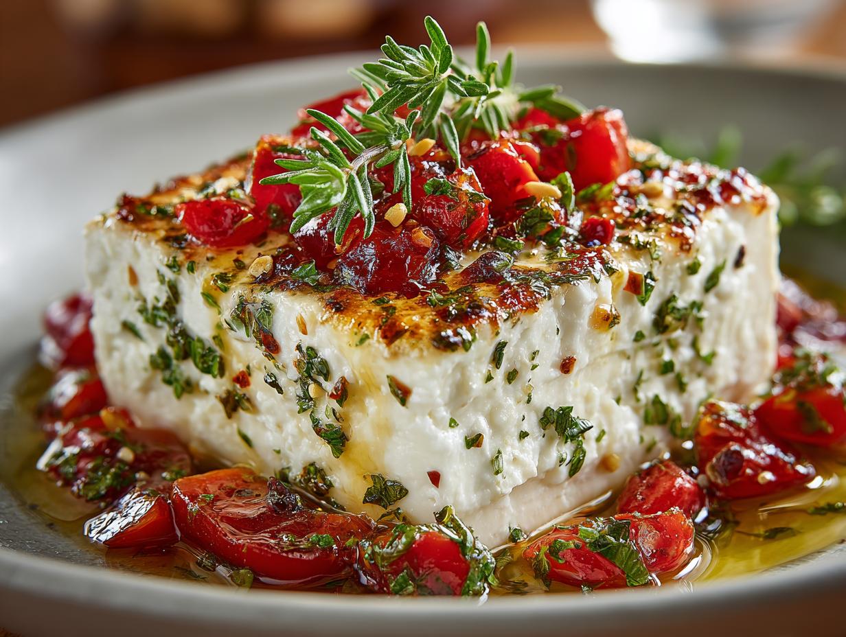 #comment 19415: 7 Delicious Ways to Enjoy Marinated Feta 4 #comment 19415: 7 Delicious Ways to Enjoy Marinated Feta - #comment 19415 - main visual representation