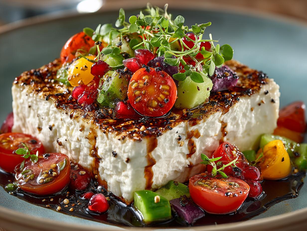 #comment 19415: 7 Delicious Ways to Enjoy Marinated Feta - #comment 19415 - additional detail