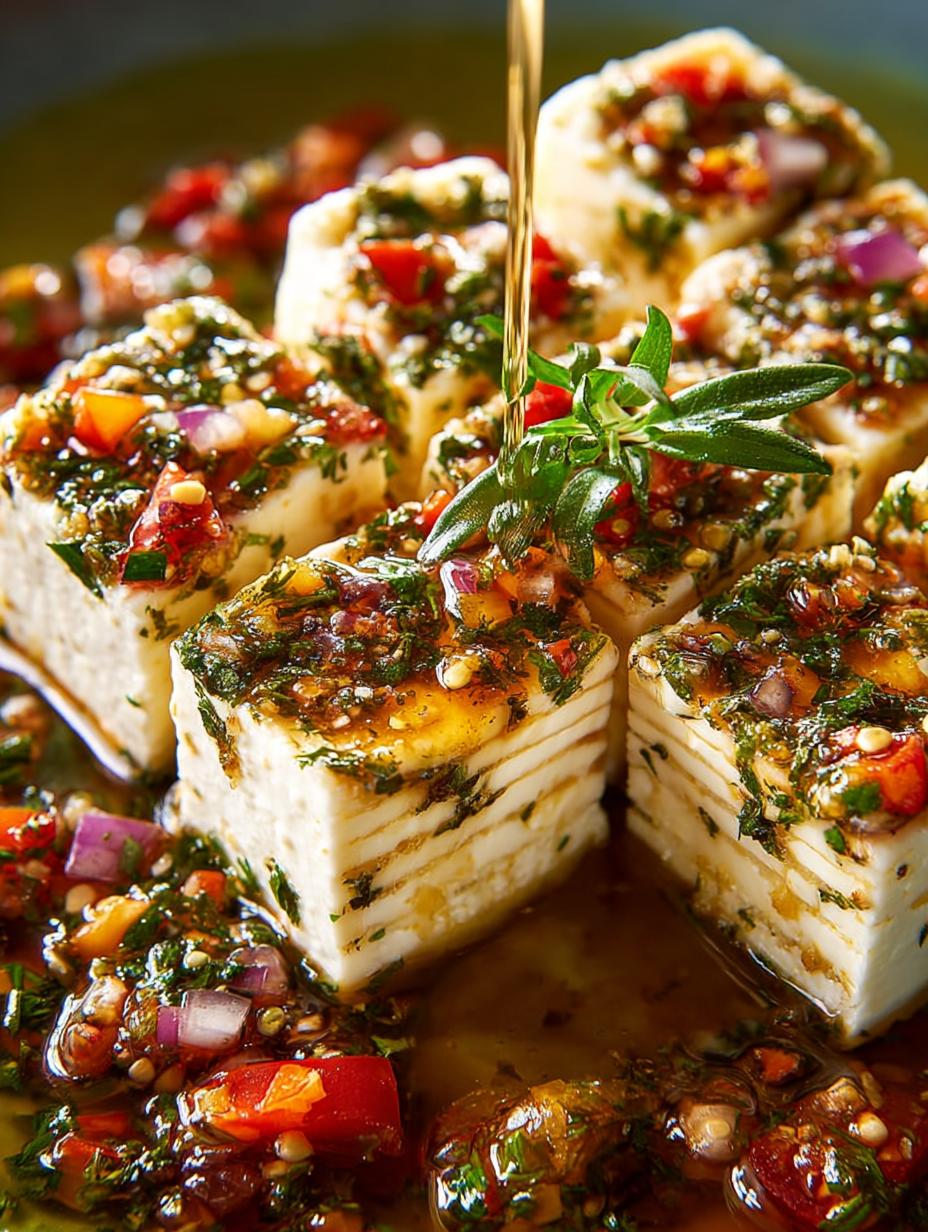 #comment 19424: 7 Remarkable Tips for Marinated Feta - #comment 19424 - additional detail