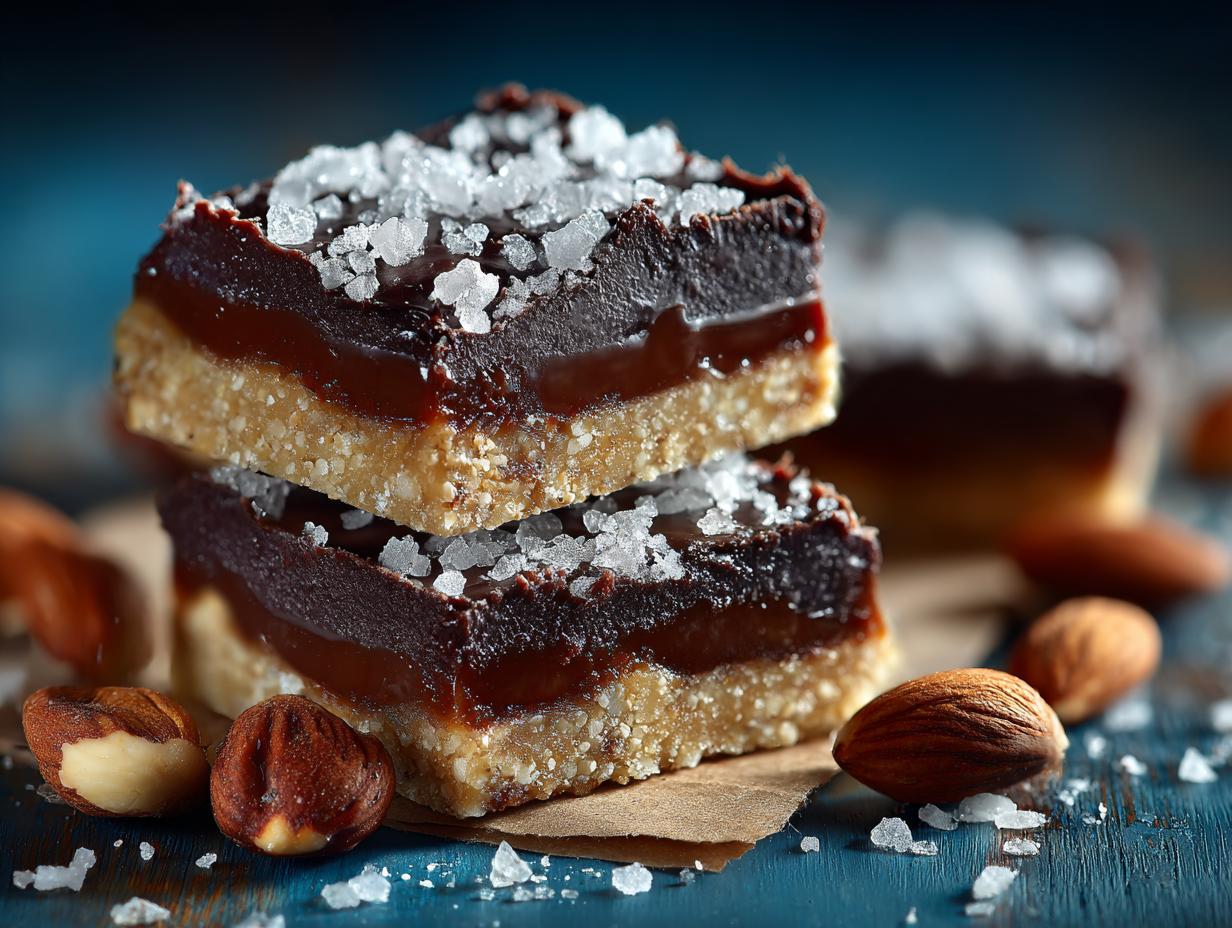 #comment 22114: 10 Amazing Dark Chocolate Nut Bars - #comment 22114 - main visual representation