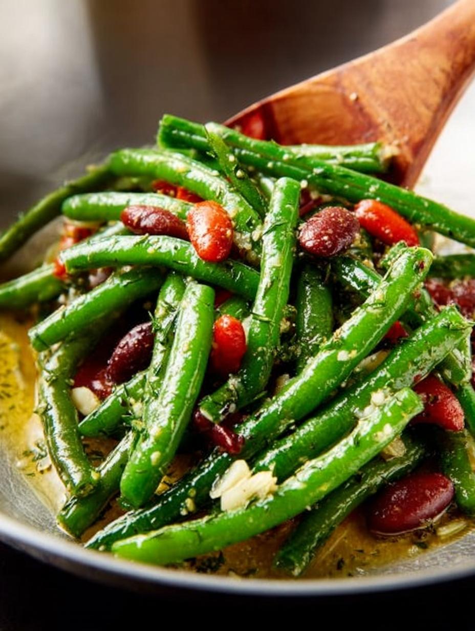 #comment 261882: 7 Simple Tips for a Flavorful Three Bean Salad - #comment 261882 - main visual representation