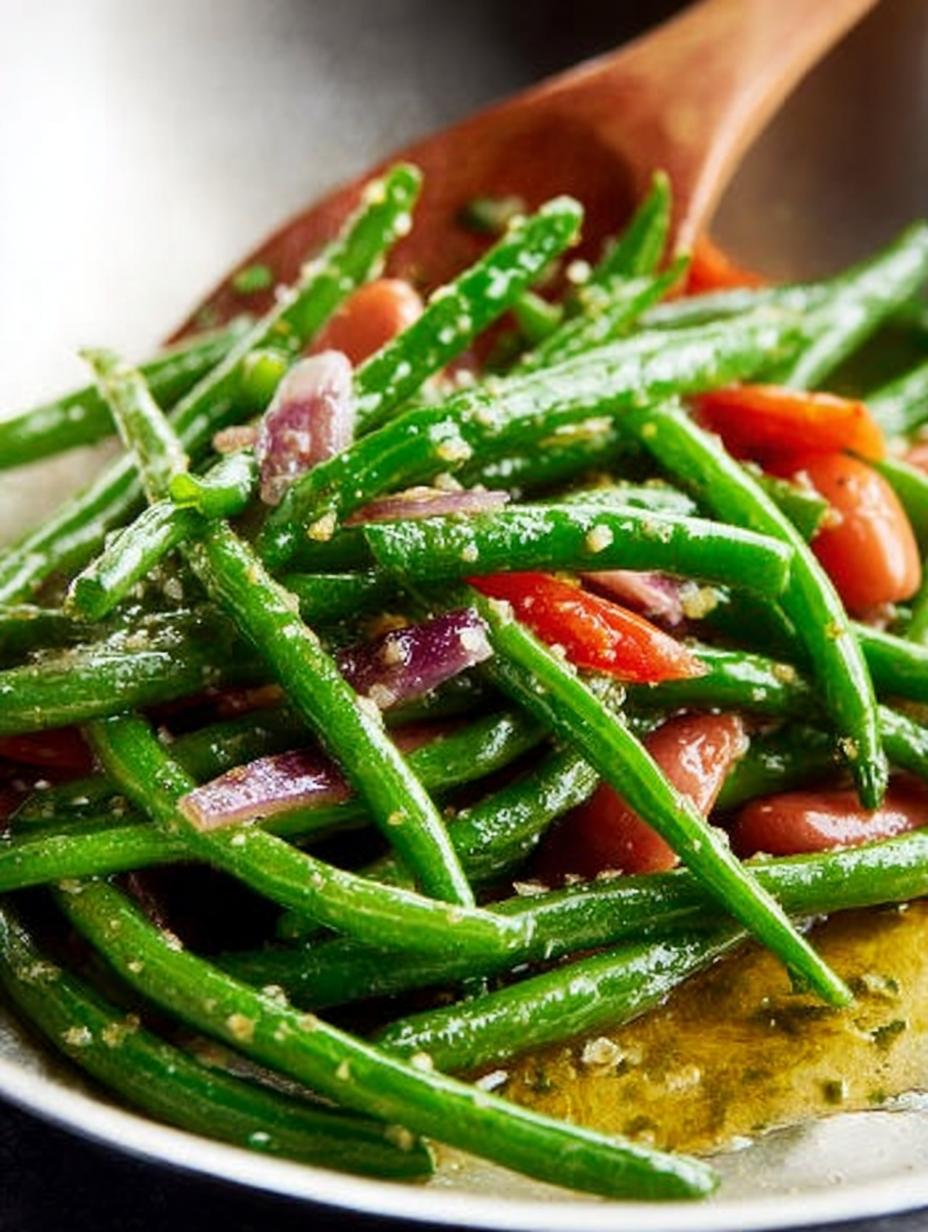 #comment 261882: 7 Simple Tips for a Flavorful Three Bean Salad - #comment 261882 - additional detail