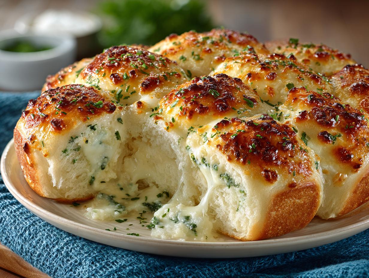#comment 3028: The Ultimate Buttery Cheese Garlic Rolls Recipe - #comment 3028 - additional detail