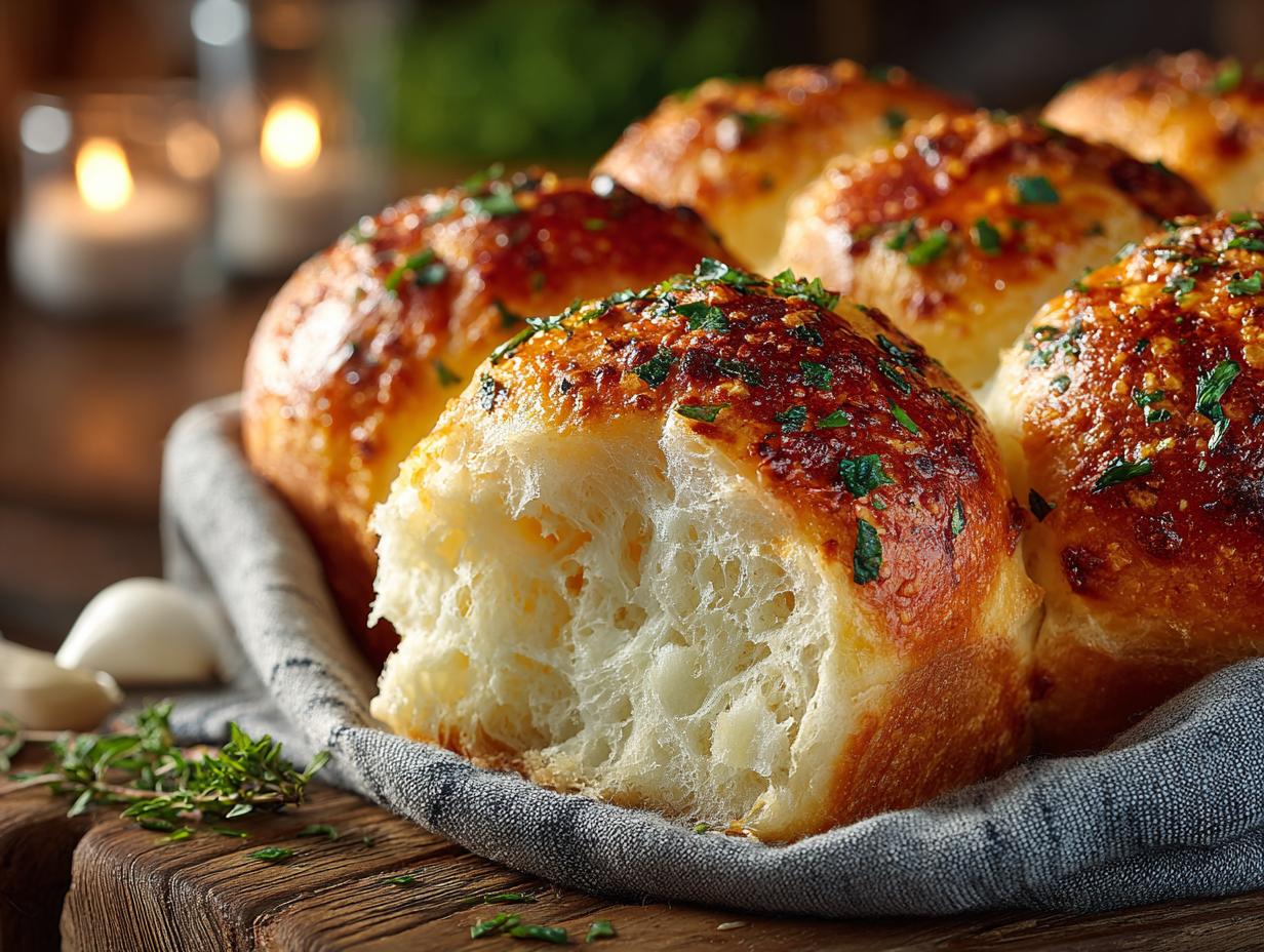 #comment 3082: 6 Irresistible Buttery Cheese Garlic Rolls - #comment 3082 - additional detail