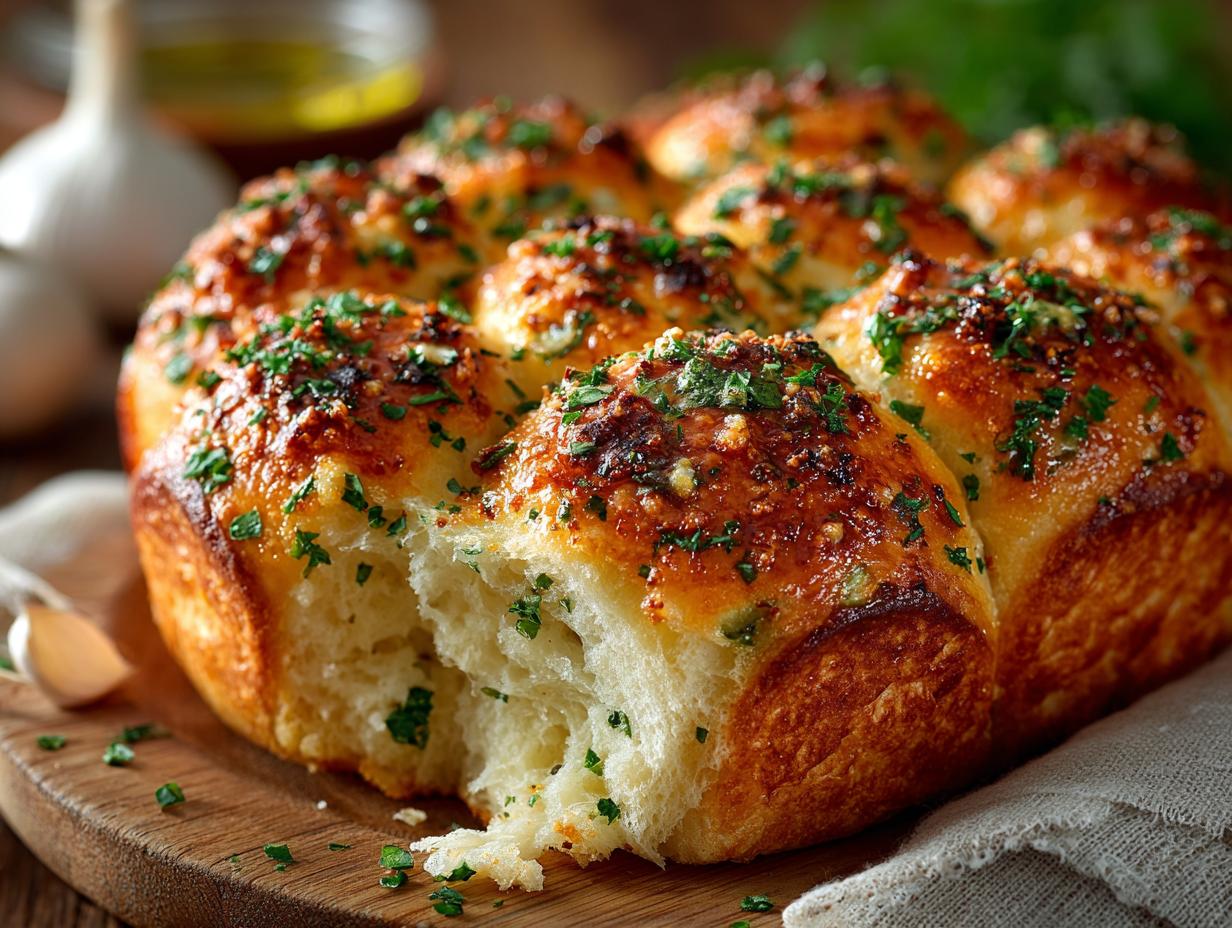 #comment 3112: 6 Irresistibly Buttery Cheese Garlic Rolls - #comment 3112 - additional detail