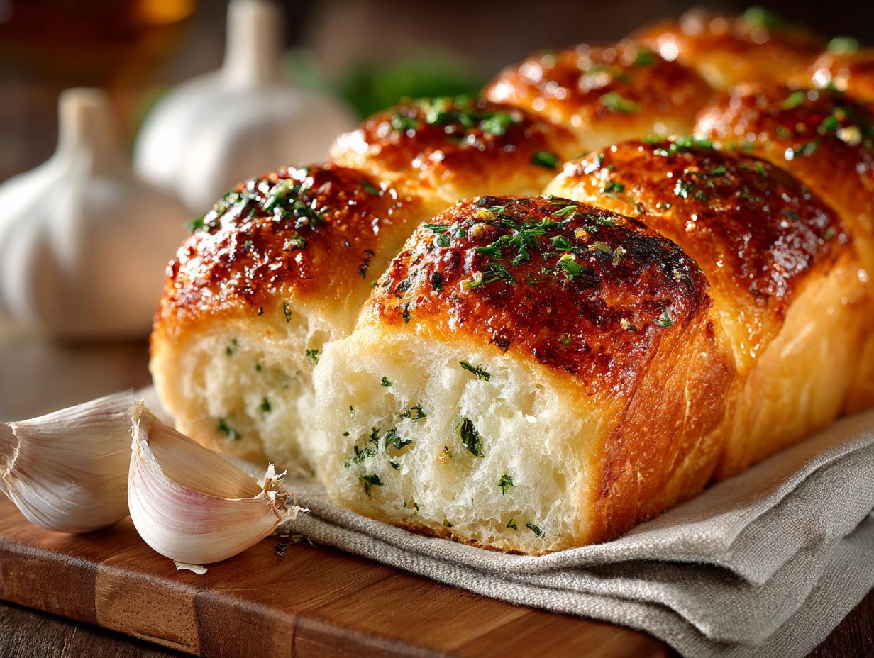 #comment 3114: 6 Buttery Cheese Garlic Rolls You Must Try - #comment 3114 - additional detail