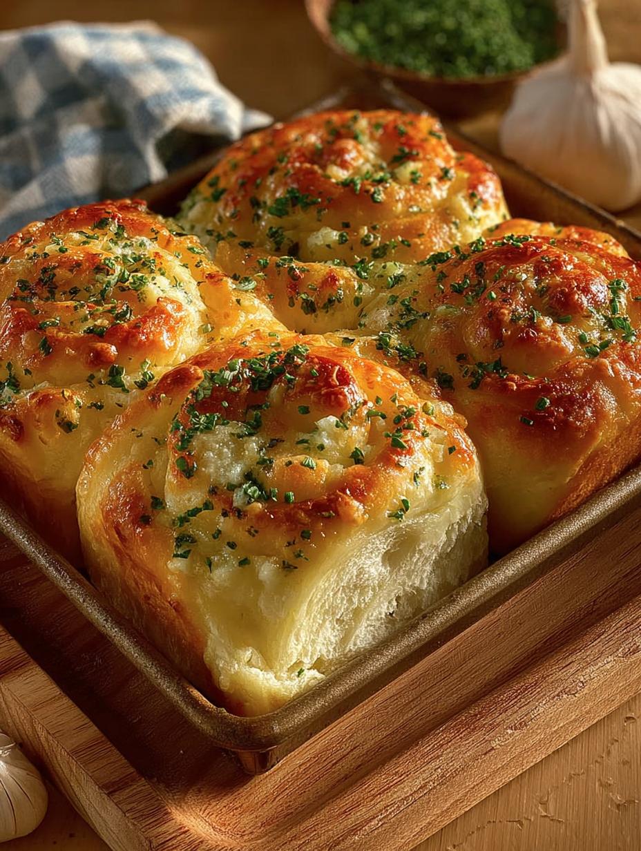 #comment 3176: 6 Irresistible Buttery Cheese Garlic Rolls 4 #comment 3176: 6 Irresistible Buttery Cheese Garlic Rolls - #comment 3176 - main visual representation