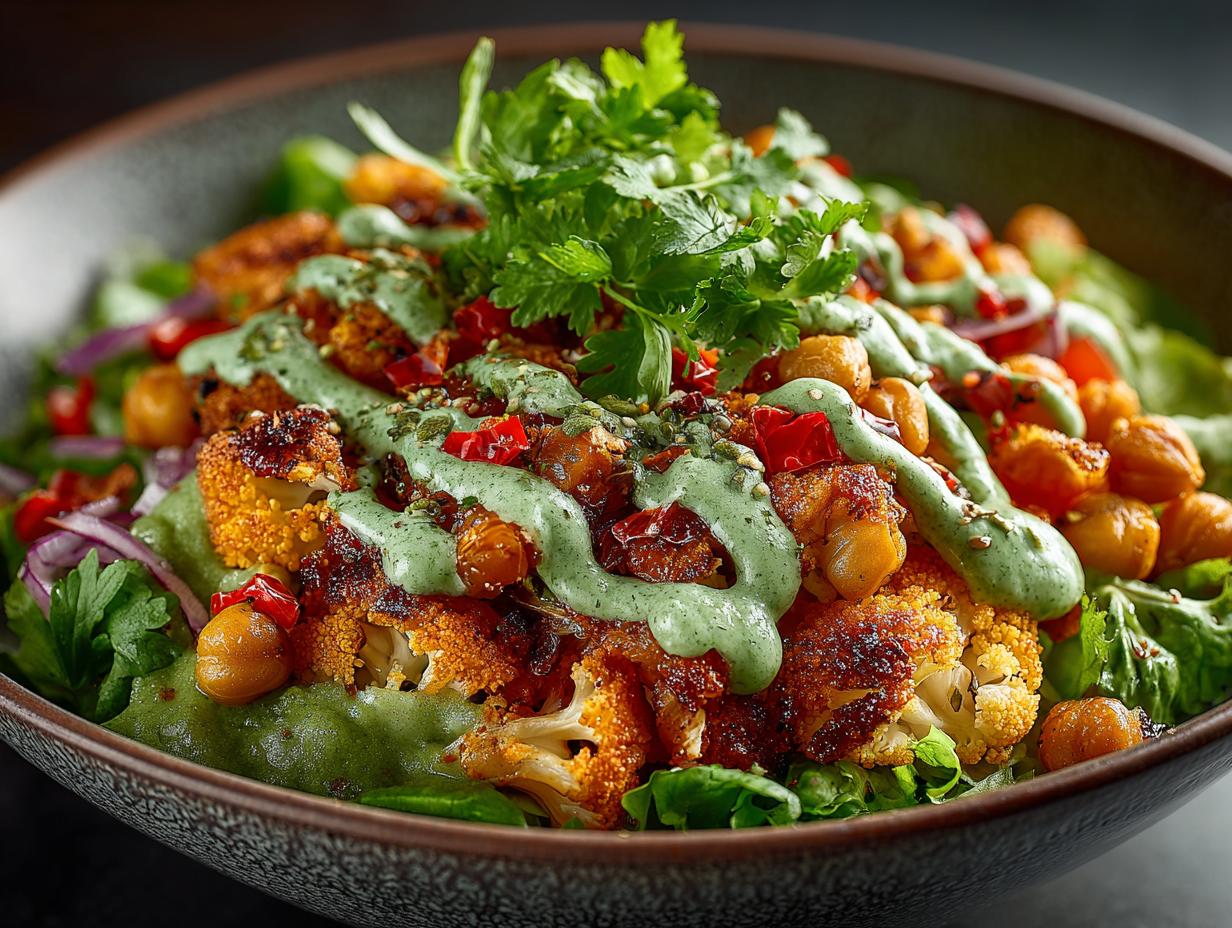 #comment 575124: 5 Flavorful Cauliflower Shawarma Bowls - #comment 575124 - additional detail