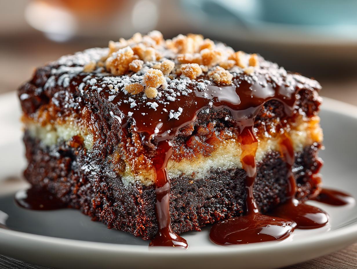 #comment 6788: 7 Tips for Chewy Browkies That Wow - #comment 6788 - additional detail