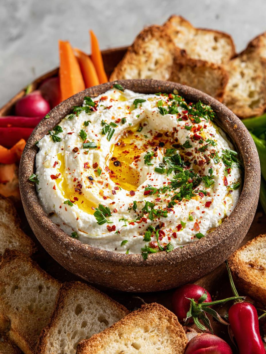 #comment 93340: 5-Minute Whipped Feta Dip Recipe - #comment 93340 - additional detail