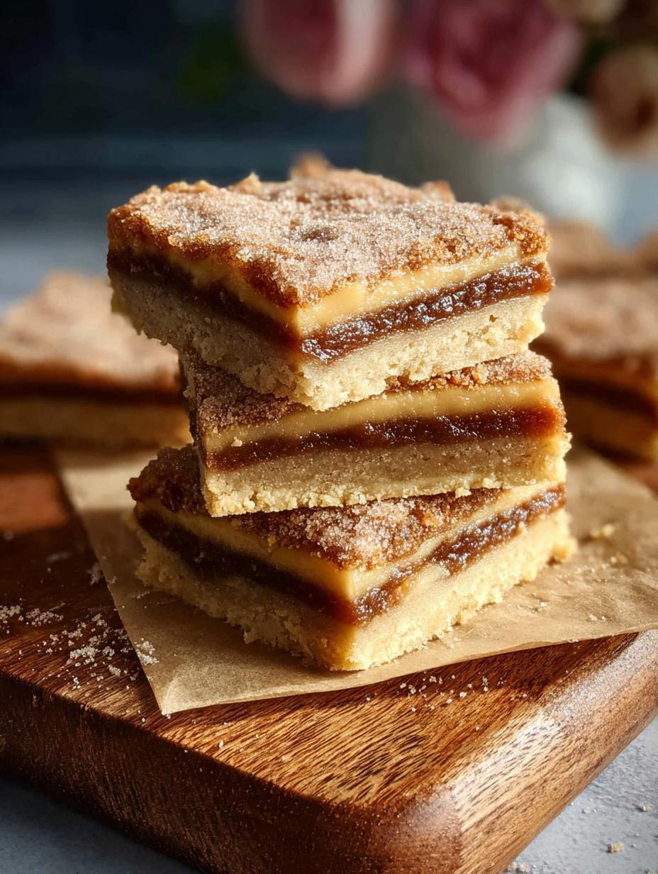 Brown Sugar Cinnamon Pop Tart Bars: A Sweet Delight - Brown Sugar Cinnamon Pop Tart Bars - main visual representation