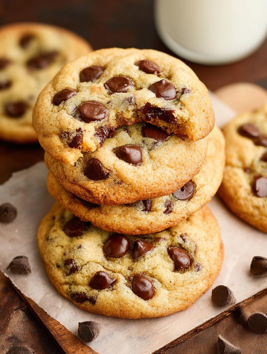 Chewy Chocolate Chip Cookies: 7 Secrets to Perfection - ?utm Source=rss&utm Medium=rss&utm Campaign=chewy - main visual representation