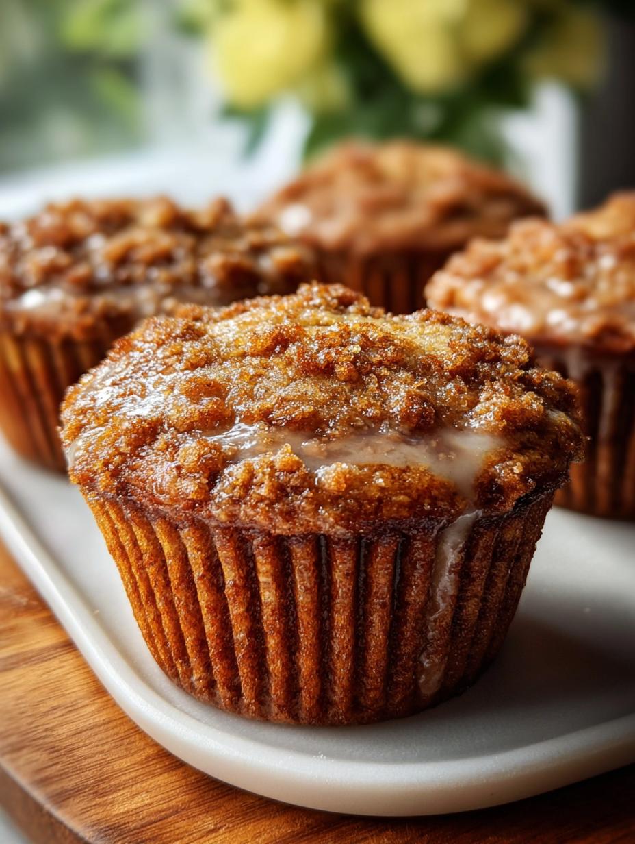 Coffee Cake Banana Muffins: A Delicious Treat - ?utm Source=rss&utm Medium=rss&utm Campaign=coffee - main visual representation